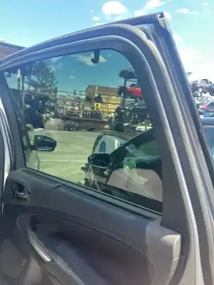 Peça sobressalente para automóvel em segunda mão elevador de vidros traseiro direito por ford s-max (ca1) titanium (03.2010->) 140 cv / 103 kw referências oem iam 