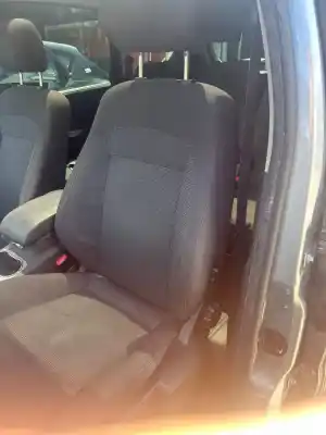 Peça sobressalente para automóvel em segunda mão assento dianteiro esquerdo por ford s-max (ca1) titanium (03.2010->) 140 cv / 103 kw referências oem iam 