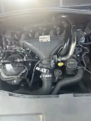 Peça sobressalente para automóvel em segunda mão motor completo por ford s-max (ca1) titanium (03.2010->) 140 cv / 103 kw referências oem iam 1731648