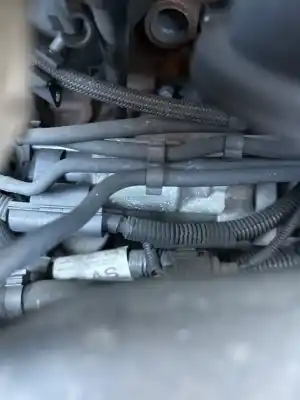 Peça sobressalente para automóvel em segunda mão motor de arranque por ford s-max (ca1) titanium (03.2010->) 140 cv / 103 kw referências oem iam 