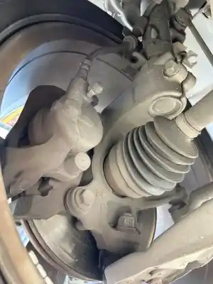 Peça sobressalente para automóvel em segunda mão manga de eixo dianteira direita por ford s-max (ca1) titanium (03.2010->) 140 cv / 103 kw referências oem iam 