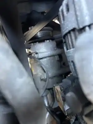 Peça sobressalente para automóvel em segunda mão compressor de ar condicionado a/a a/c por ford s-max (ca1) titanium (03.2010->) 140 cv / 103 kw referências oem iam 