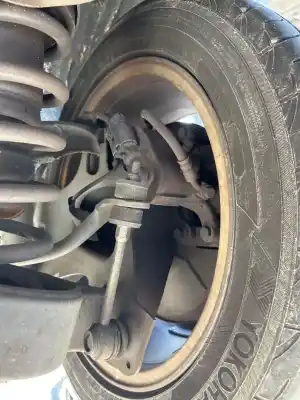 Peça sobressalente para automóvel em segunda mão pinça de travão traseira direita por ford s-max (ca1) titanium (03.2010->) 140 cv / 103 kw referências oem iam 