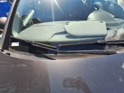 Peça sobressalente para automóvel em segunda mão haste de escova dianteiro direito por seat ibiza (6j5) reference referências oem iam 