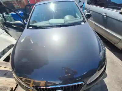 Peça sobressalente para automóvel em segunda mão capot por seat ibiza (6j5) reference referências oem iam   