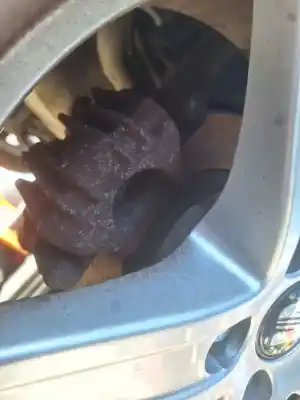 Peça sobressalente para automóvel em segunda mão pinça de travão traseira direita por seat ibiza (6j5) reference referências oem iam 