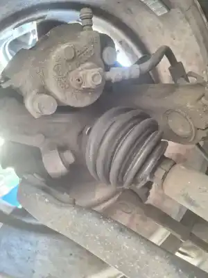 Peça sobressalente para automóvel em segunda mão manga de eixo dianteira direita por seat ibiza (6j5) reference referências oem iam 