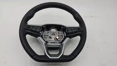 Tweedehands auto-onderdeel stuur voor seat ibiza (kj1) 1.0 fr oem iam-referenties 6f0419091g