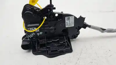 Tweedehands auto-onderdeel deurslot rechts voor voor seat ibiza (kj1) 1.0 fr oem iam-referenties 10b837016b