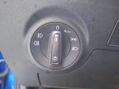 Peça sobressalente para automóvel em segunda mão Comutador De Luzes por SEAT IBIZA (KJ1) 1.0 FR Referências OEM IAM   