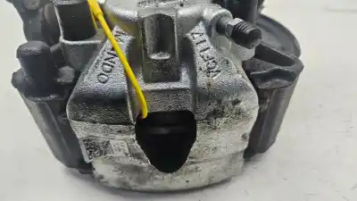 Tweedehands auto-onderdeel remklauw links voor voor seat ibiza (kj1) 1.0 fr oem iam-referenties 2q0615105aj