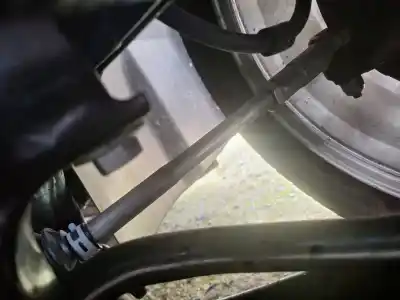 Peça sobressalente para automóvel em segunda mão caixa de direção por seat ibiza (kj1) 1.0 fr referências oem iam 