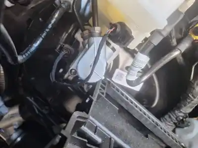 Peça sobressalente para automóvel em segunda mão servo freio por seat ibiza (kj1) 1.0 fr referências oem iam 2q1614105r
