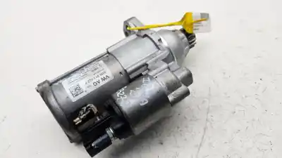 Tweedehands auto-onderdeel motor start voor seat ibiza (kj1) 1.0 fr oem iam-referenties 02m911022f