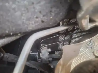 Peça sobressalente para automóvel em segunda mão abs por seat ibiza (kj1) 1.0 fr referências oem iam 