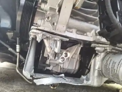 Second-hand car spare part COMPLETE ENGINE for SEAT IBIZA (KJ1) 1.0 FR OEM IAM references DUS397627  