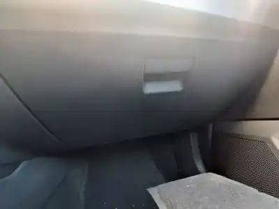Peça sobressalente para automóvel em segunda mão porta luvas por seat ibiza (kj1) 1.0 fr referências oem iam 