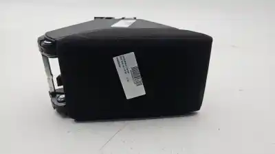 Tweedehands auto-onderdeel midden armsteun voor seat ibiza (kj1) 1.0 fr oem iam-referenties 6f0864207ah