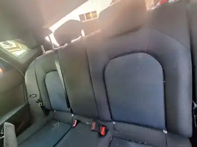Peça sobressalente para automóvel em segunda mão bancos traseiros por seat ibiza (kj1) 1.0 fr referências oem iam 