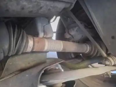 Piesă de schimb auto la mâna a doua transmisie fatã stânga pentru citroen c3 tonic referințe oem iam 