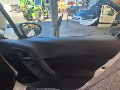 Piesă de schimb auto la mâna a doua mecanism acționare geam fațã dreapta pentru citroen c3 tonic referințe oem iam 