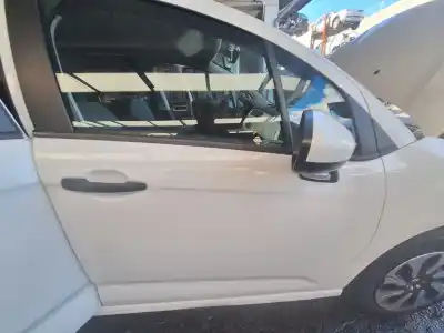 Piesă de schimb auto la mâna a doua usa dreapta fatã pentru citroen c3 tonic referințe oem iam 