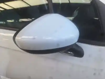 Second-hand car spare part right rearview mirror for citroen c3 tonic oem iam references   