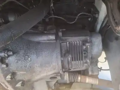 Piesă de schimb auto la mâna a doua cutie de viteze pentru citroen c3 tonic referințe oem iam 