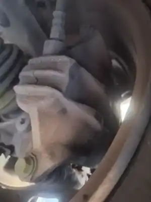 Second-hand car spare part Front Left Brake Caliper for CITROEN C3 Tonic OEM IAM references   