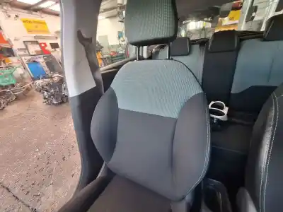 Piesă de schimb auto la mâna a doua scaunul din fațã partea dreaptã pentru citroen c3 tonic referințe oem iam 