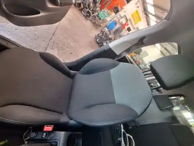 Peça sobressalente para automóvel em segunda mão assento dianteiro direito por citroen c3 tonic referências oem iam   