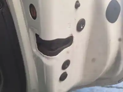 Piesă de schimb auto la mâna a doua încuietoare ușa din dreapta spate pentru citroen c3 tonic referințe oem iam 