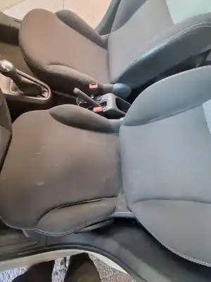 Piesă de schimb auto la mâna a doua scanul din fața partea stânga pentru citroen c3 tonic referințe oem iam 