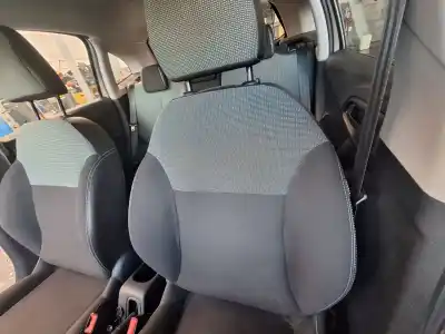 Peça sobressalente para automóvel em segunda mão assento dianteiro esquerdo por citroen c3 tonic referências oem iam   