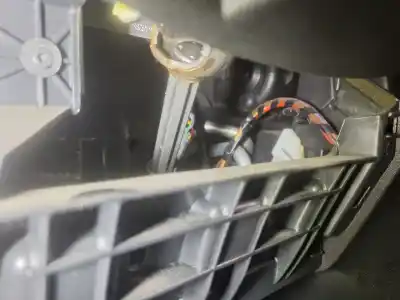 Piesă de schimb auto la mâna a doua coloana de direcție pentru citroen c3 tonic referințe oem iam 