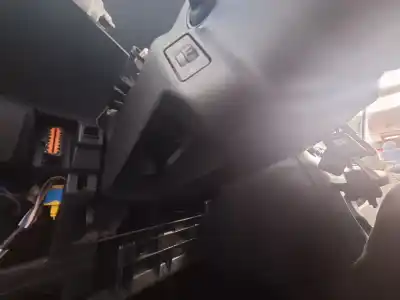 Second-hand car spare part steering column for citroen c3 tonic oem iam references   