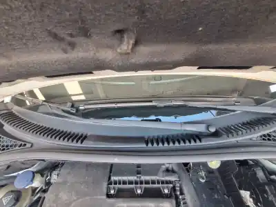 Peça sobressalente para automóvel em segunda mão grelha torpedo curcuvan por citroen c3 tonic referências oem iam   