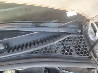 Peça sobressalente para automóvel em segunda mão grelha torpedo curcuvan por citroen c3 tonic referências oem iam   