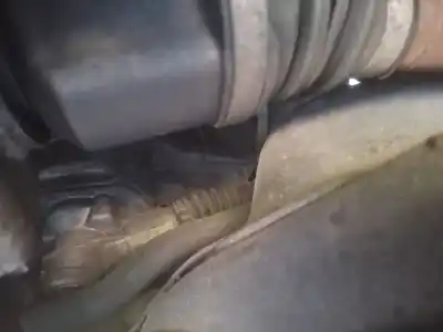 Second-hand car spare part steering rack for citroen c3 tonic oem iam references   