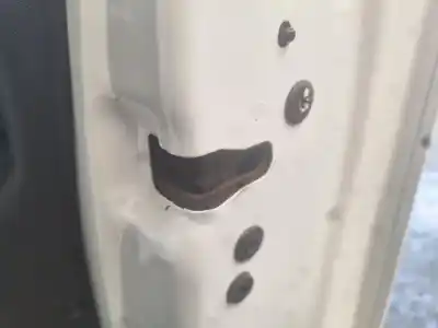 Piesă de schimb auto la mâna a doua încuietoare ușa din dreapta fațã pentru citroen c3 tonic referințe oem iam 