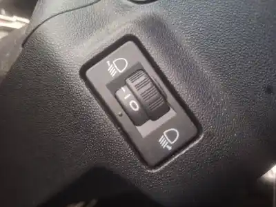 Peça sobressalente para automóvel em segunda mão Comutador De Luzes por CITROEN C3 Tonic Referências OEM IAM   