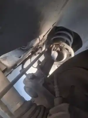 Piesă de schimb auto la mâna a doua amortizor fațã stânga pentru citroen c3 tonic referințe oem iam 