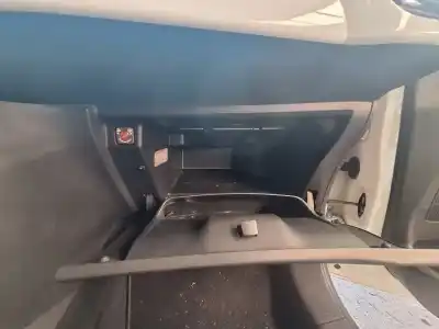 Peça sobressalente para automóvel em segunda mão porta luvas por citroen c3 tonic referências oem iam   