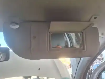 Piesă de schimb auto la mâna a doua parasoare dreapta pentru citroen c3 tonic referințe oem iam 