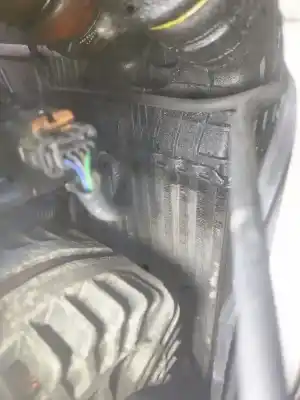 Second-hand car spare part INTERCOOLER for CITROEN C3 Tonic OEM IAM references   