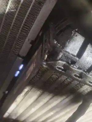 Second-hand car spare part intercooler for citroen c3 tonic oem iam references   