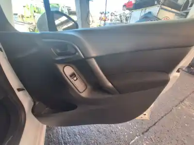 Piesă de schimb auto la mâna a doua fața de la ușa din dreapta partea din fațã de plastic pentru citroen c3 tonic referințe oem iam 