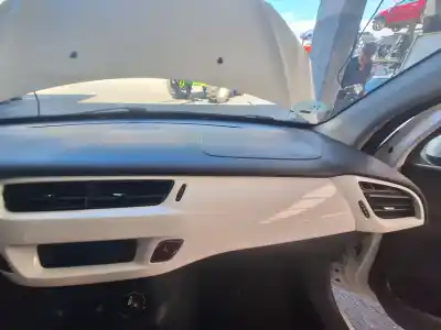 Second-hand car spare part dashboard for citroen c3 tonic oem iam references   