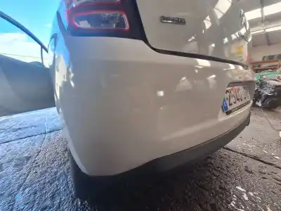 Piesă de schimb auto la mâna a doua bara spate pentru citroen c3 tonic referințe oem iam 
