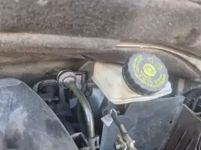 Piesă de schimb auto la mâna a doua tulumba servofrânã pentru citroen c3 tonic referințe oem iam 0204824898